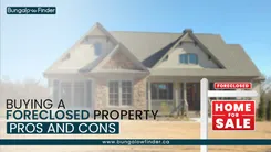 Learn the pros and cons of buying a foreclosed property. Discover cost-saving opportunities, risks, and expert tips for making informed real estate decisions.